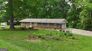 1686 Holman Autry Road Property Photo