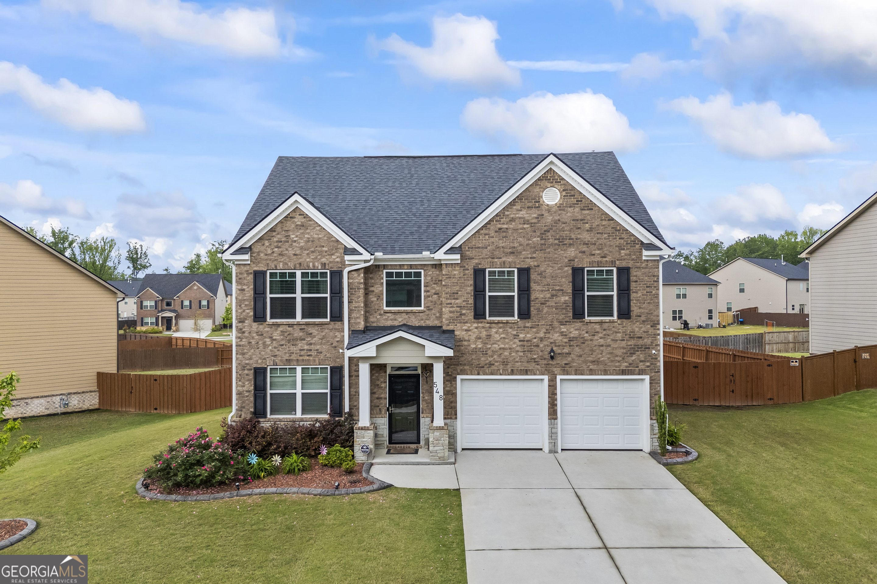 548 Azalea Bloom Drive E Property Photo 1