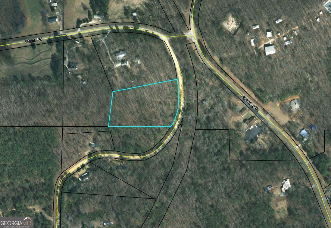 0 Bankston Road