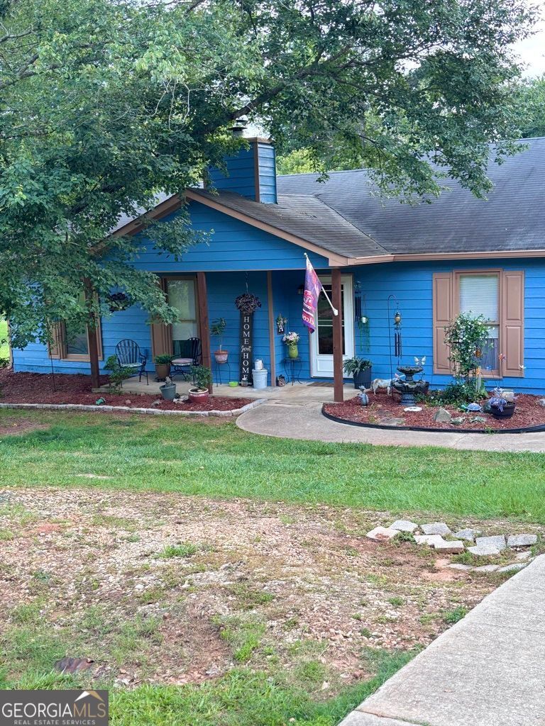 483 Glen Terrace Road Property Photo 1