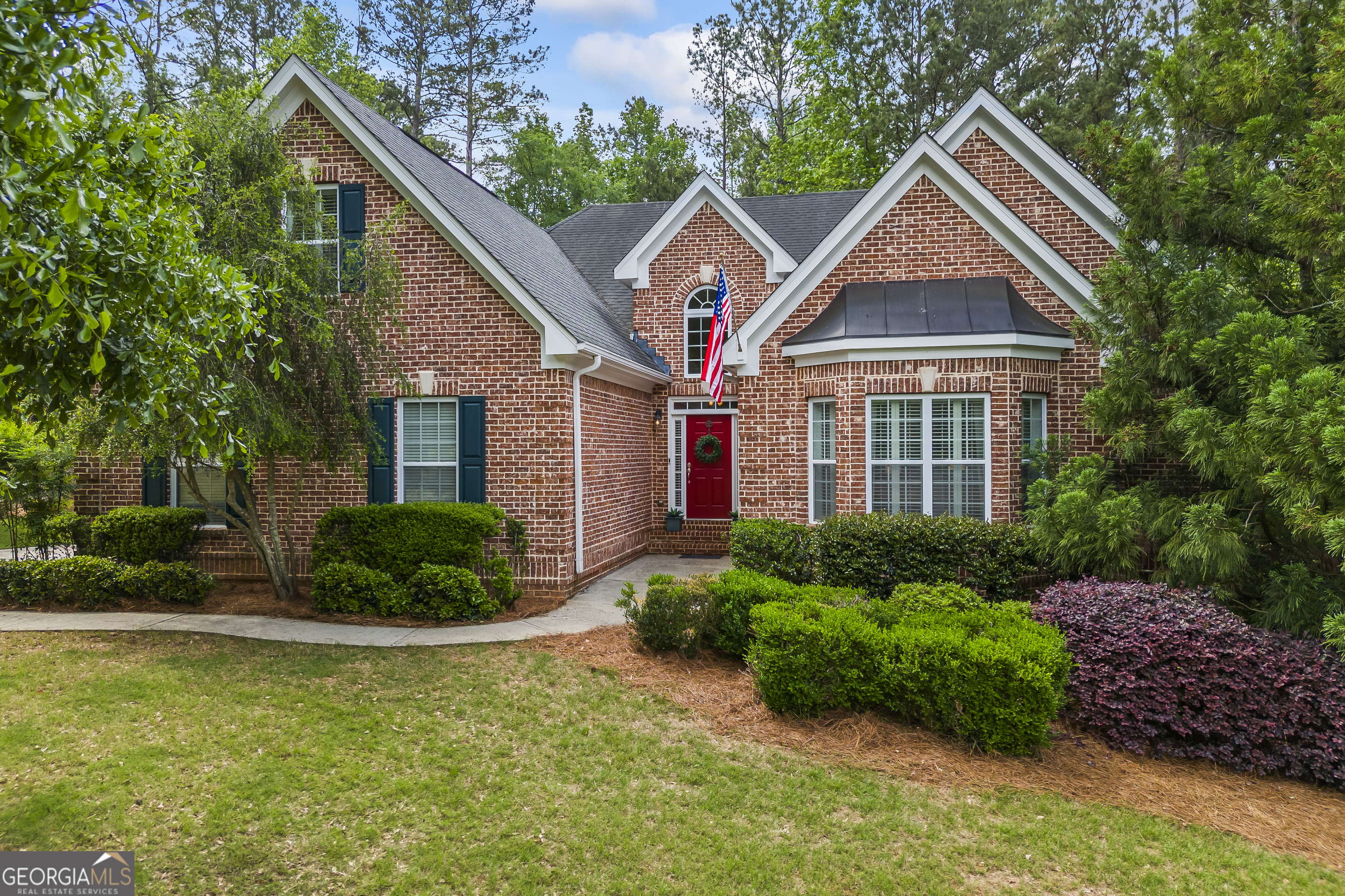 200 Sedgefield Place Property Photo 1