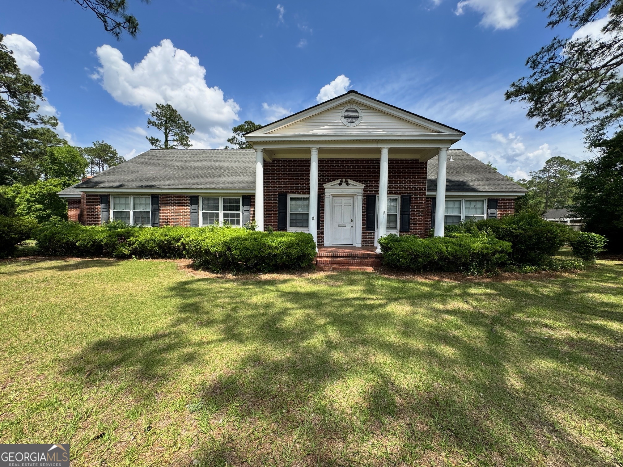 1101 Tallahassee Road Property Photo
