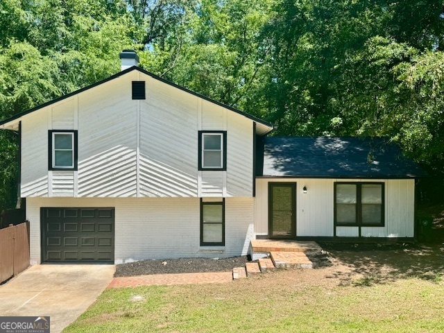 3988 Chimney Ridge Drive Property Photo 1