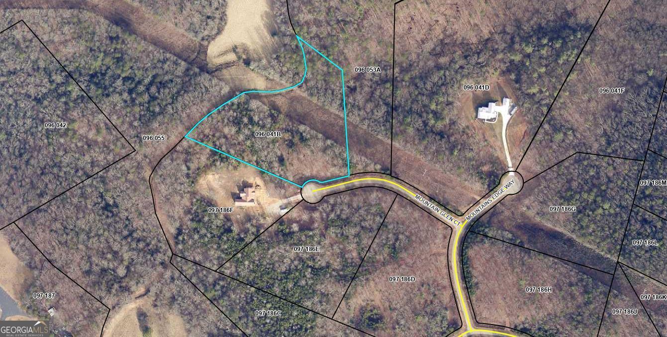 0 MOUNTAIN GLEN Court Property Photo 1