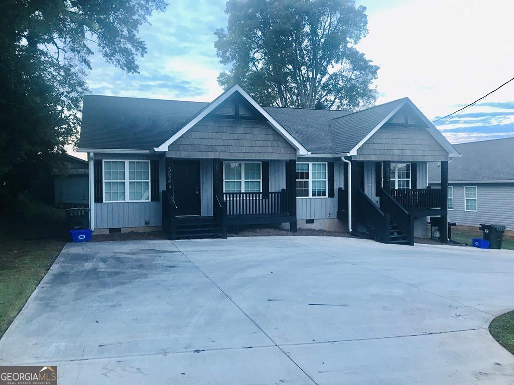 504 Vernon Avenue Property Photo 1