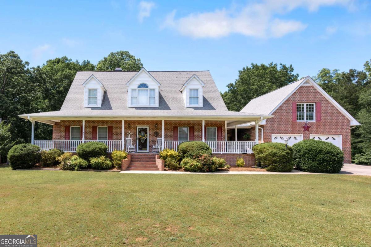 54 Gordon Road Property Photo