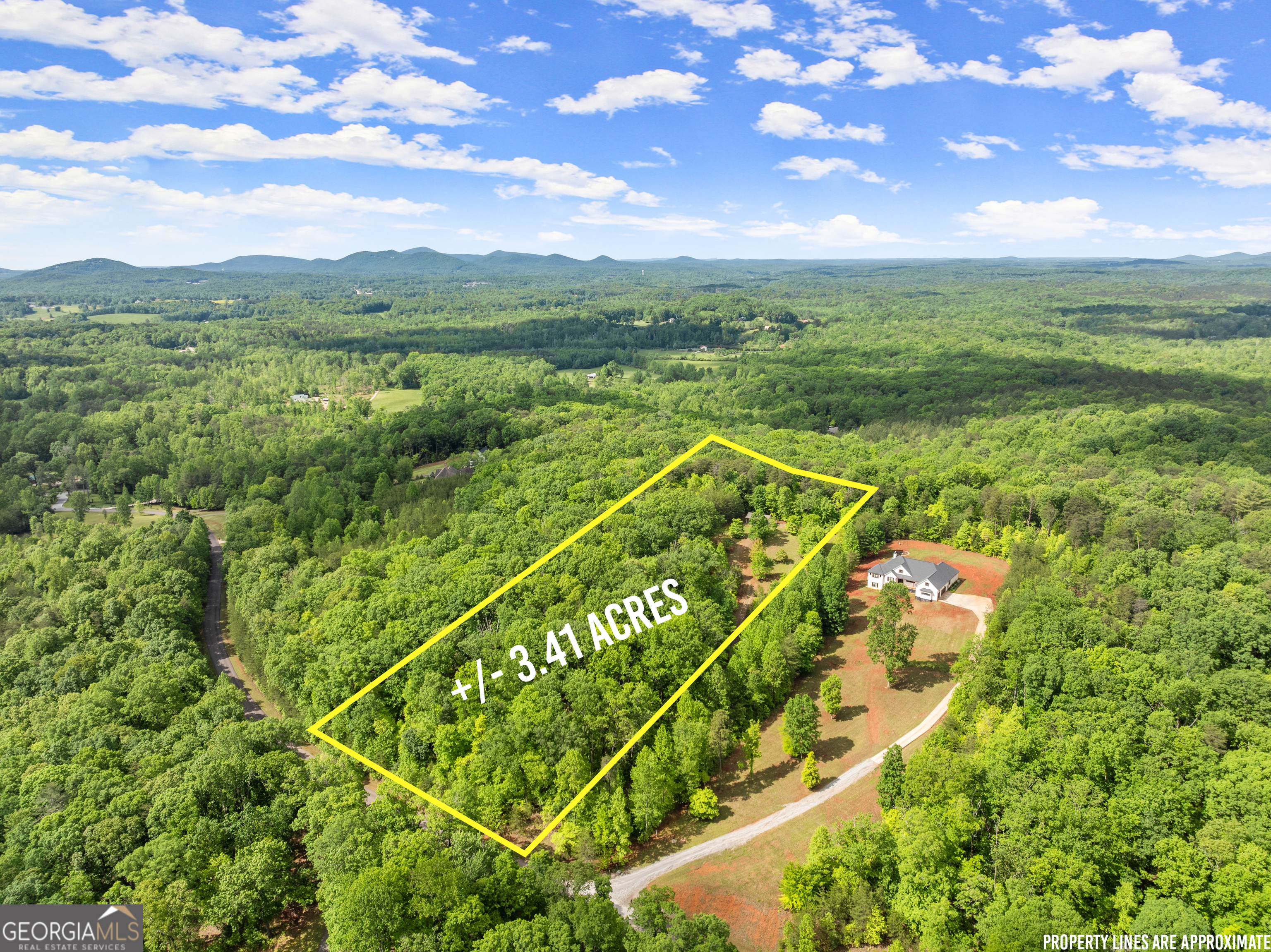 0 Sassafrass Ridge Drive