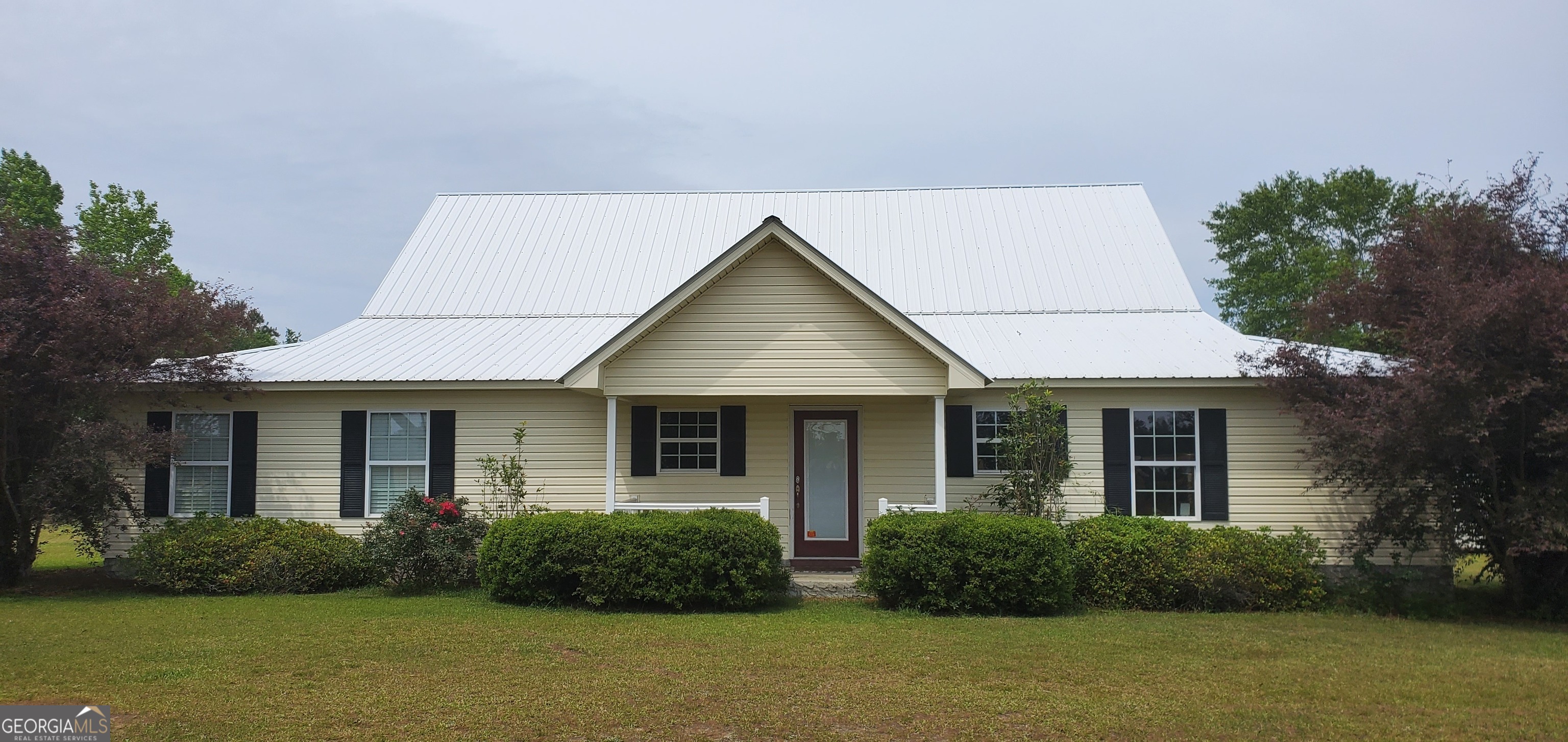 762 Old Mcleod Bridge Road Property Photo 1