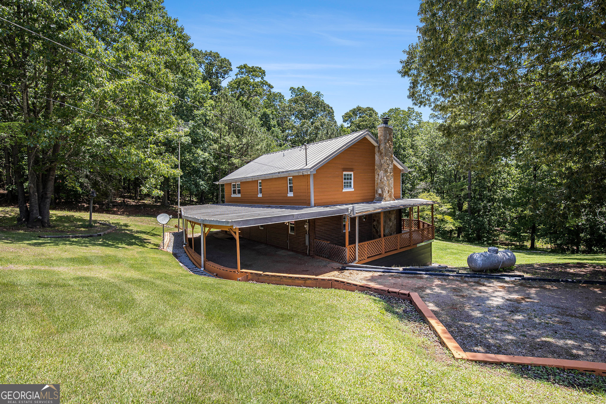 1795 Hutcheson Ferry Road