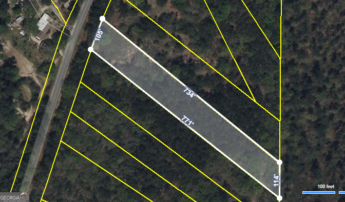 1096 Buckner Road Property Photo 1