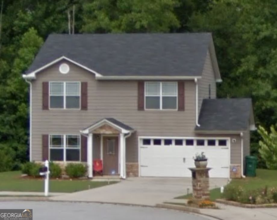 4368 ROCKY VIEW Drive Property Photo 1