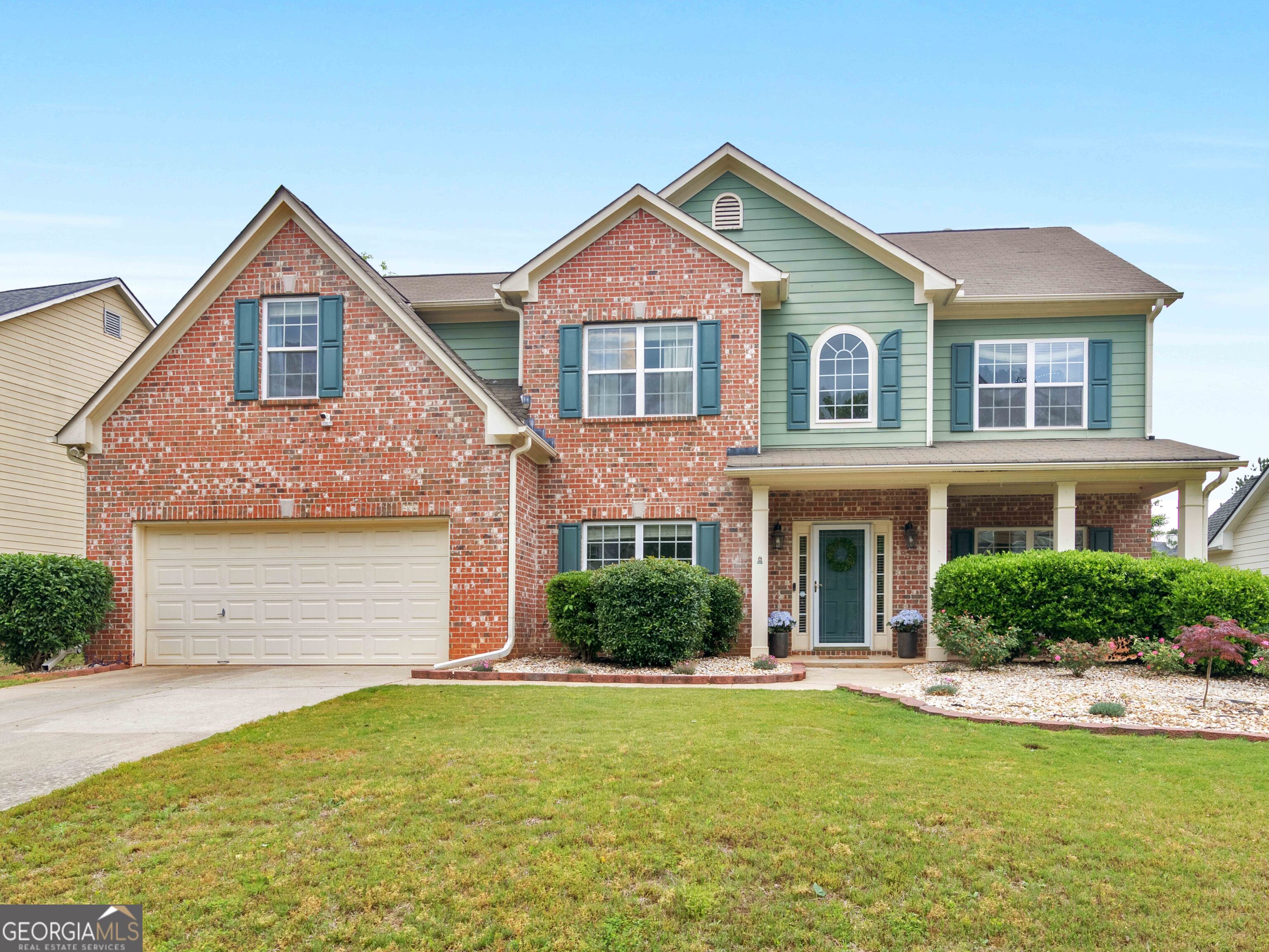 973 Buckhorn Bend Property Photo
