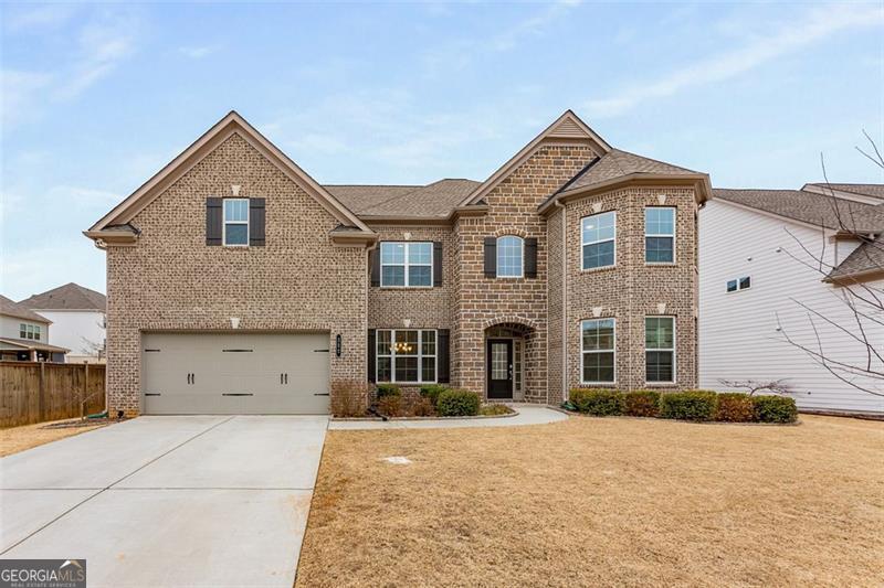 380 Parkside Meadow Drive Property Photo 1