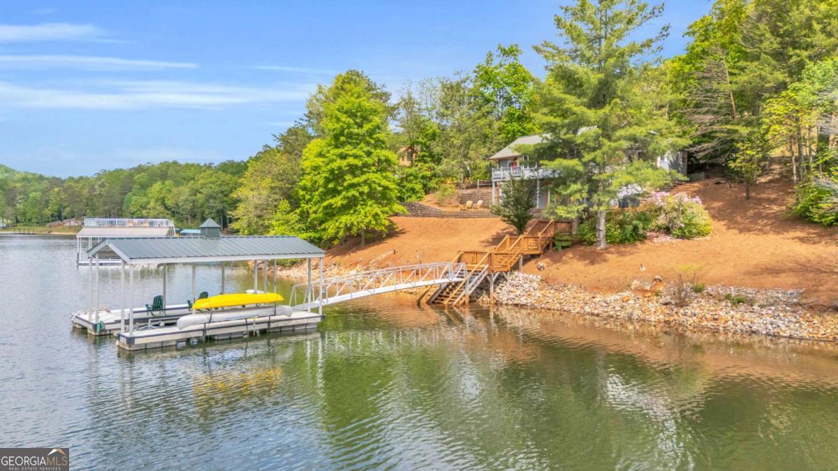 495 Pat Colwell Road Property Photo 1