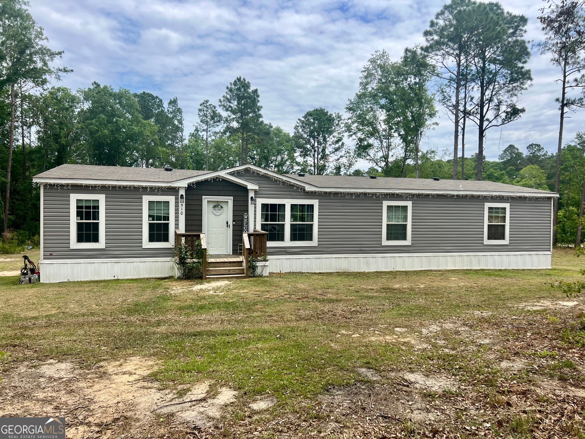 310 Magnolia Bluff Drive Property Photo 1