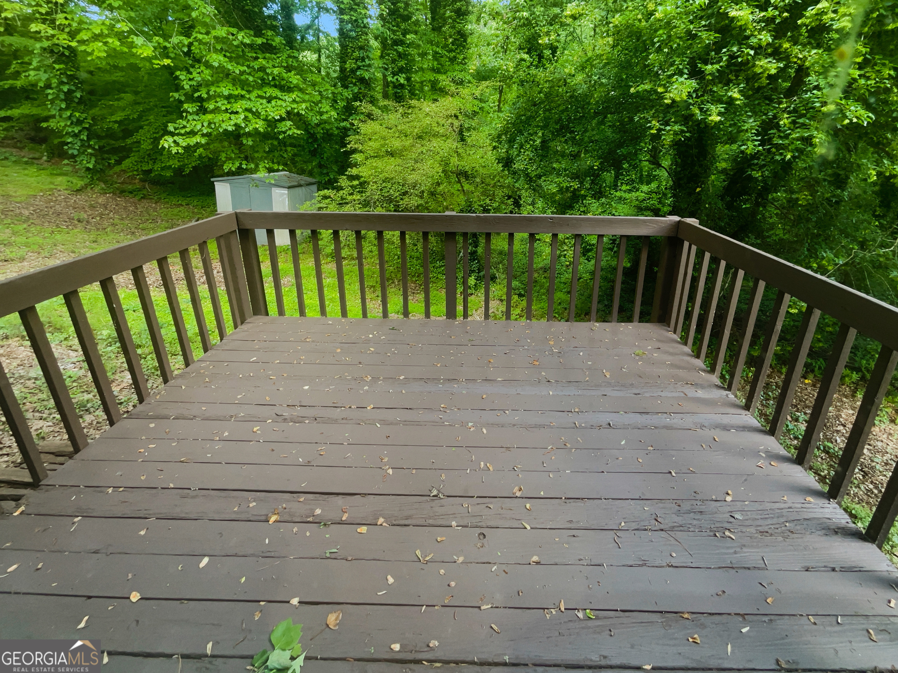 4504 Cedar Ridge Trail Property Photo 8