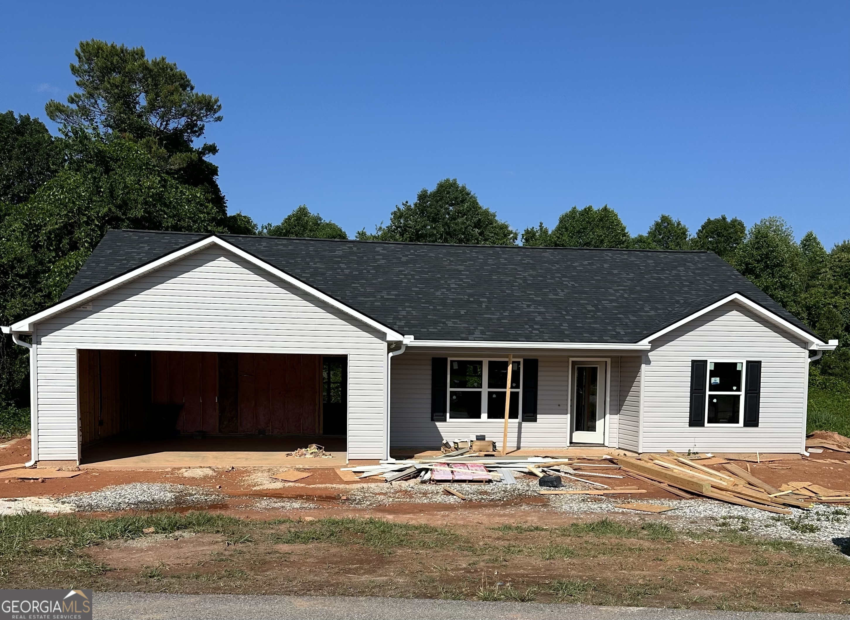 183 Russell Woods Drive Property Photo 1