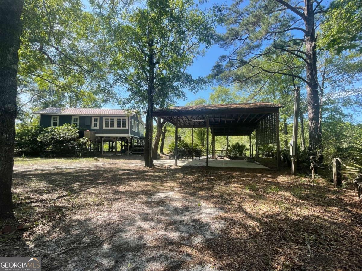 750 Warners Landing Property Photo 1