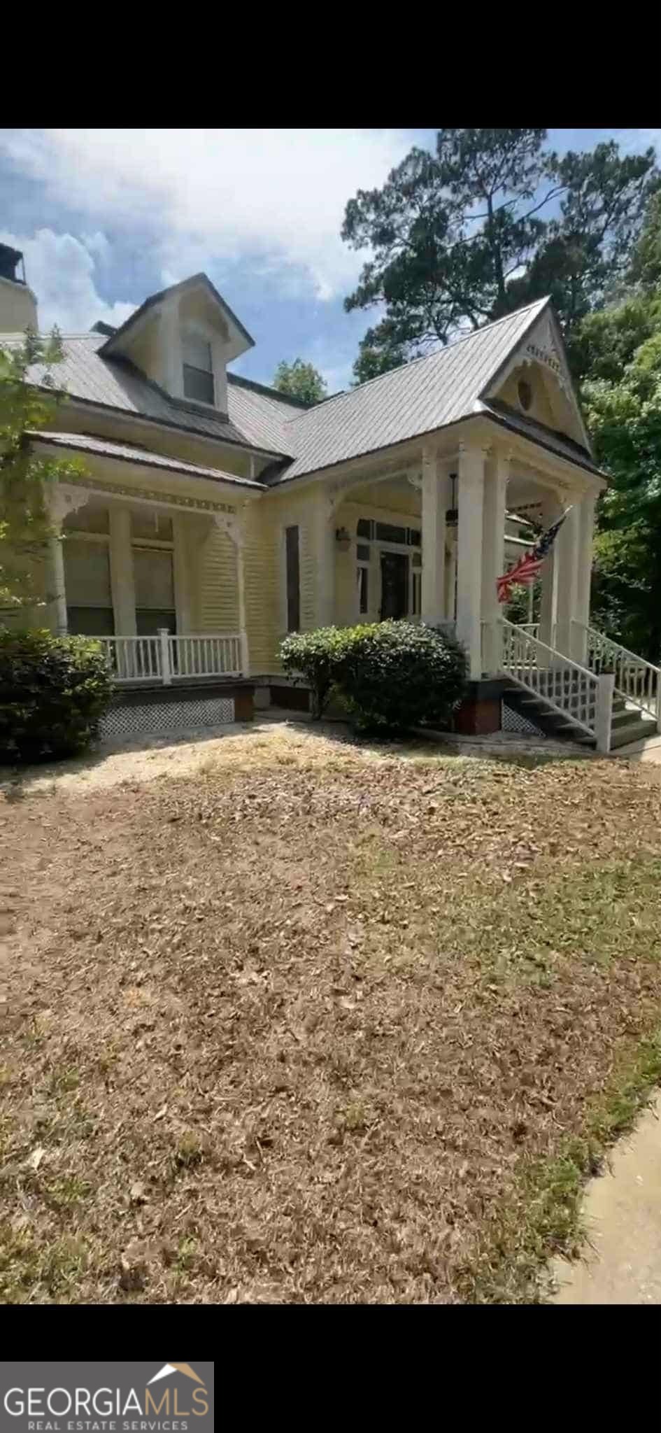 4922 Van Cise Lane Property Photo 1