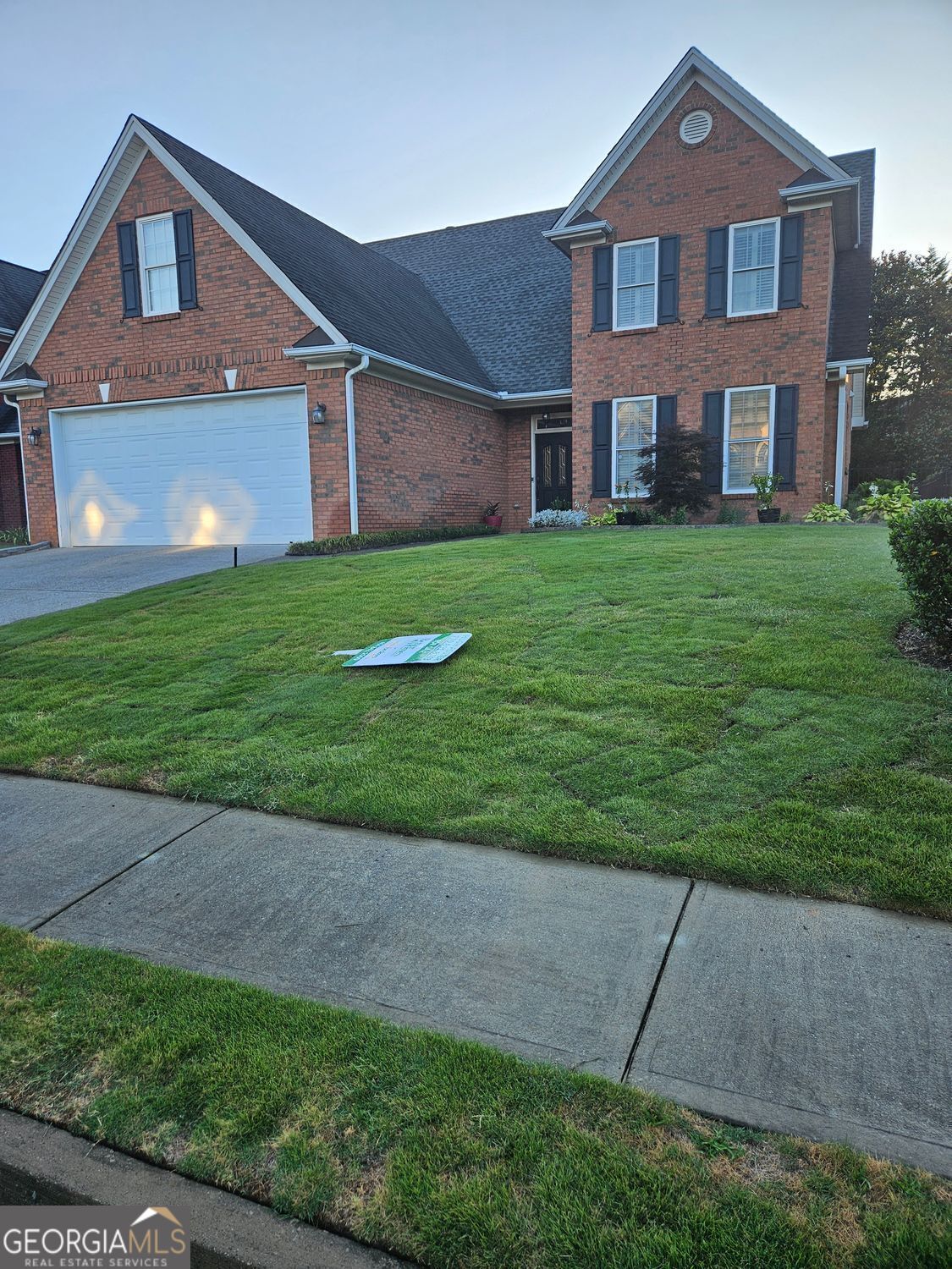 725 Windsor Place Circle Sw Property Photo 1