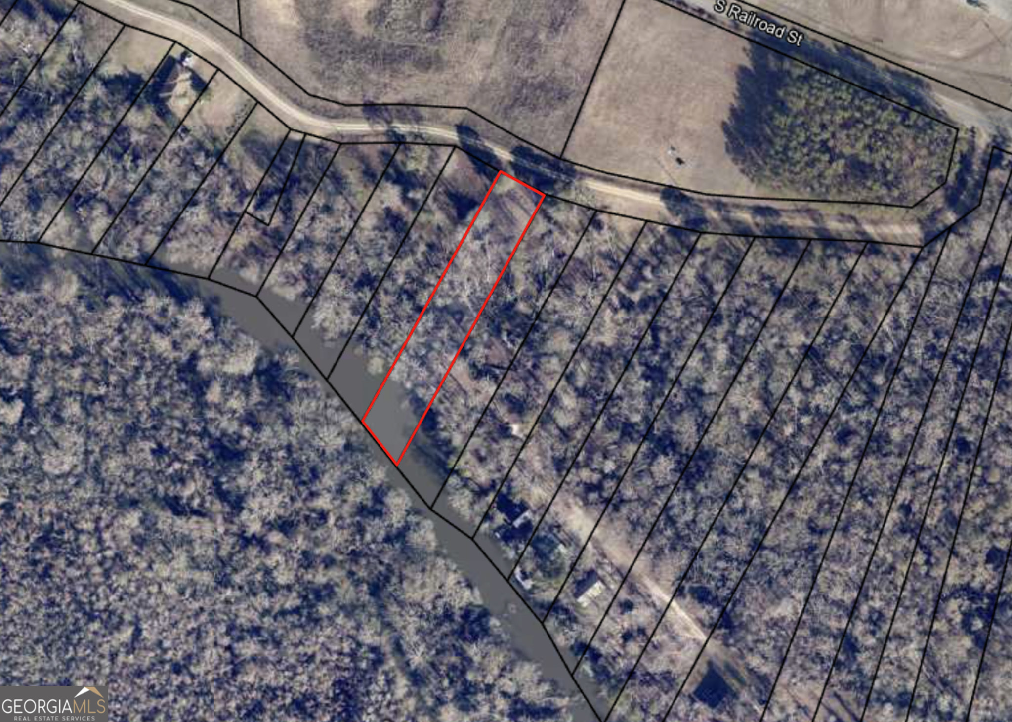 Lot 21 The River Landing Property Photo 1
