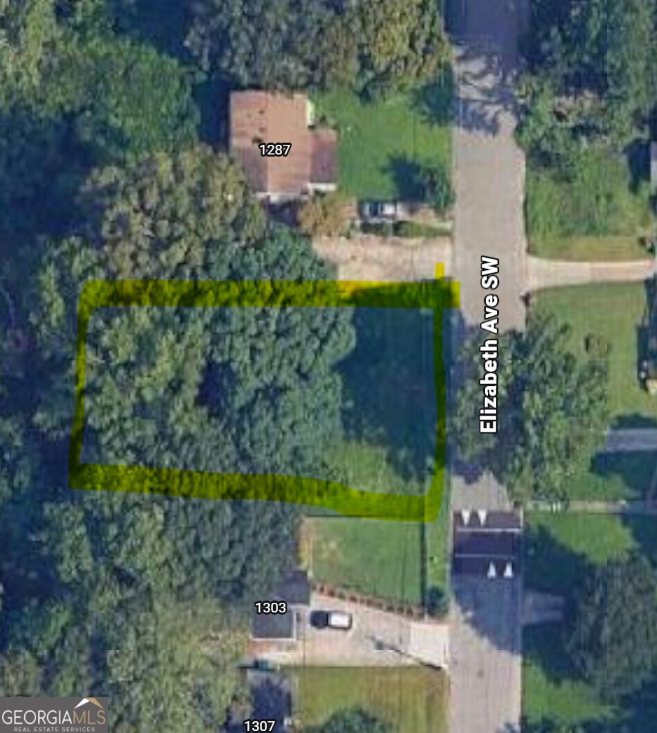 0 Elizabeth Avenue Sw Property Photo 3