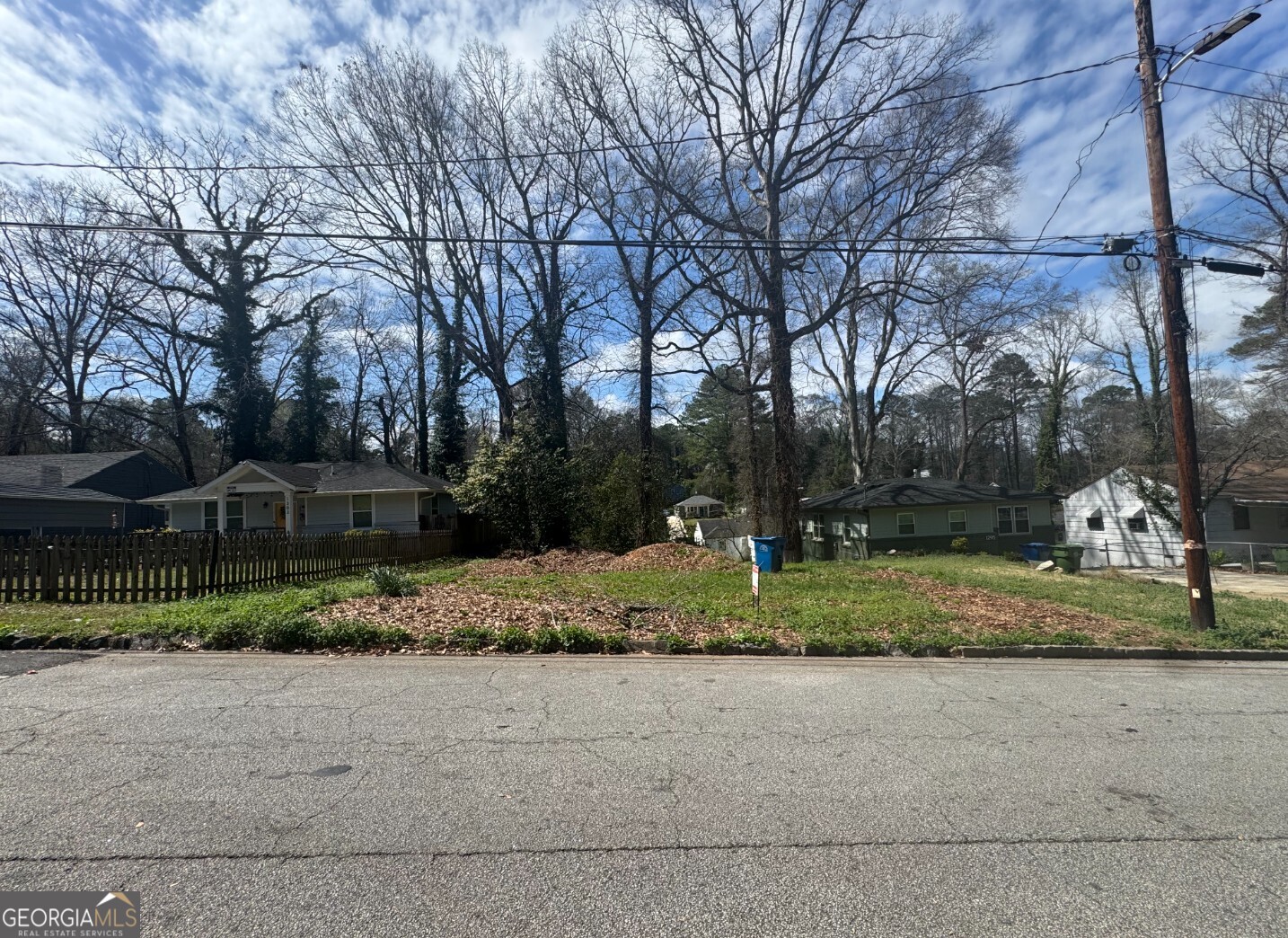 0 Elizabeth Avenue Sw Property Photo 6