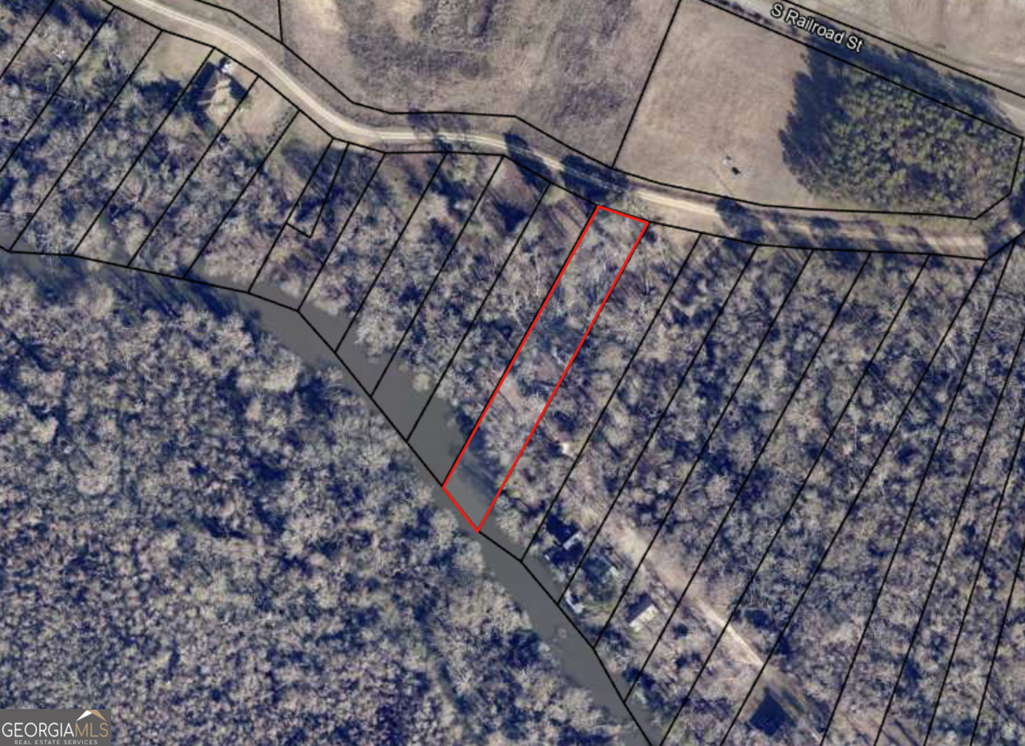 Lot 22 The River Landing Property Photo 1