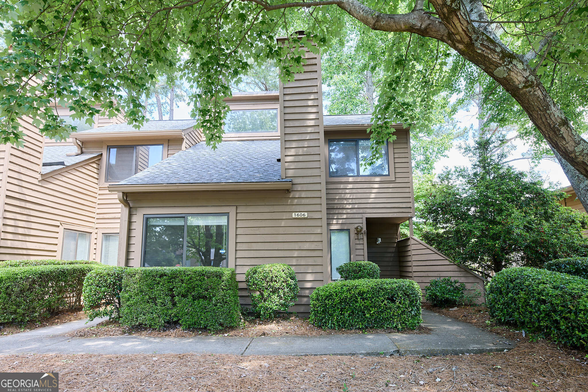 1606 Parkaire Crossing # 1606 Property Photo 1
