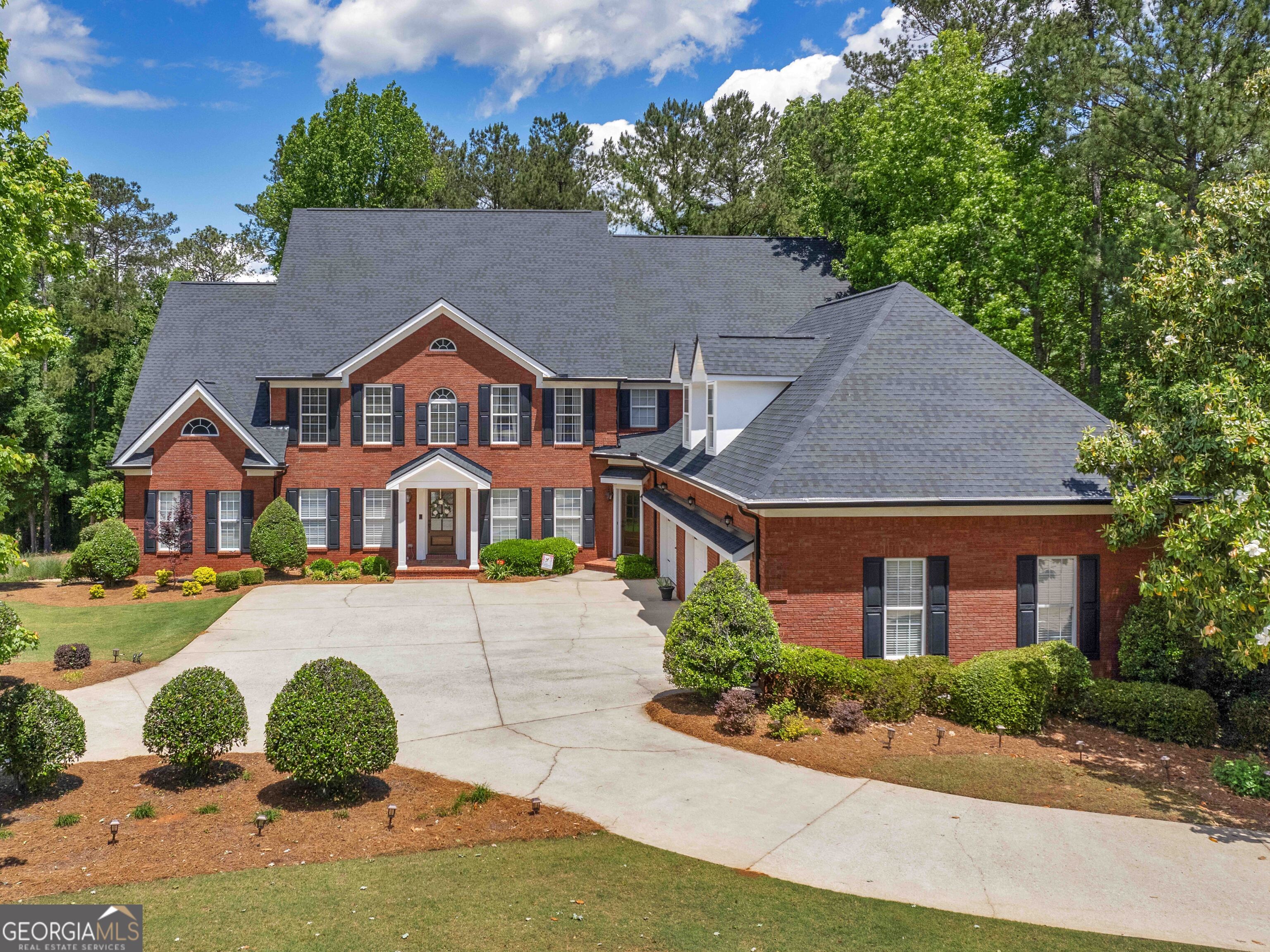 219 Eagles Landing Way Property Photo 1