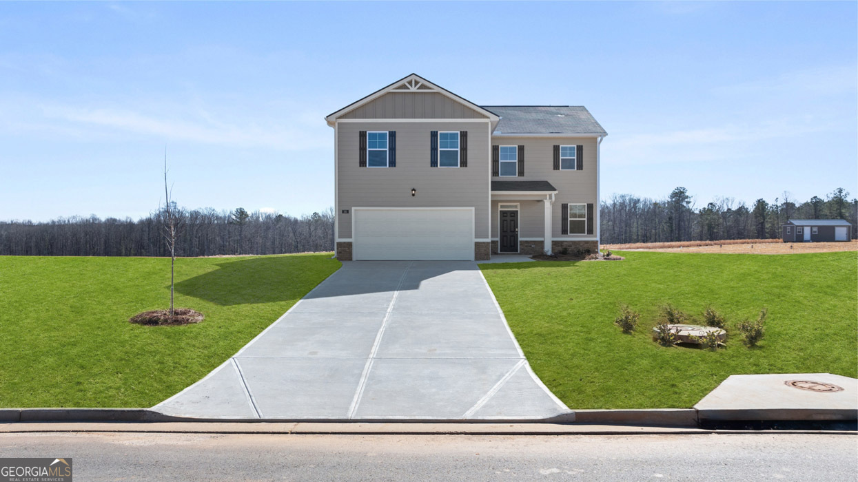 271 Kennelsman Drive Property Photo 1