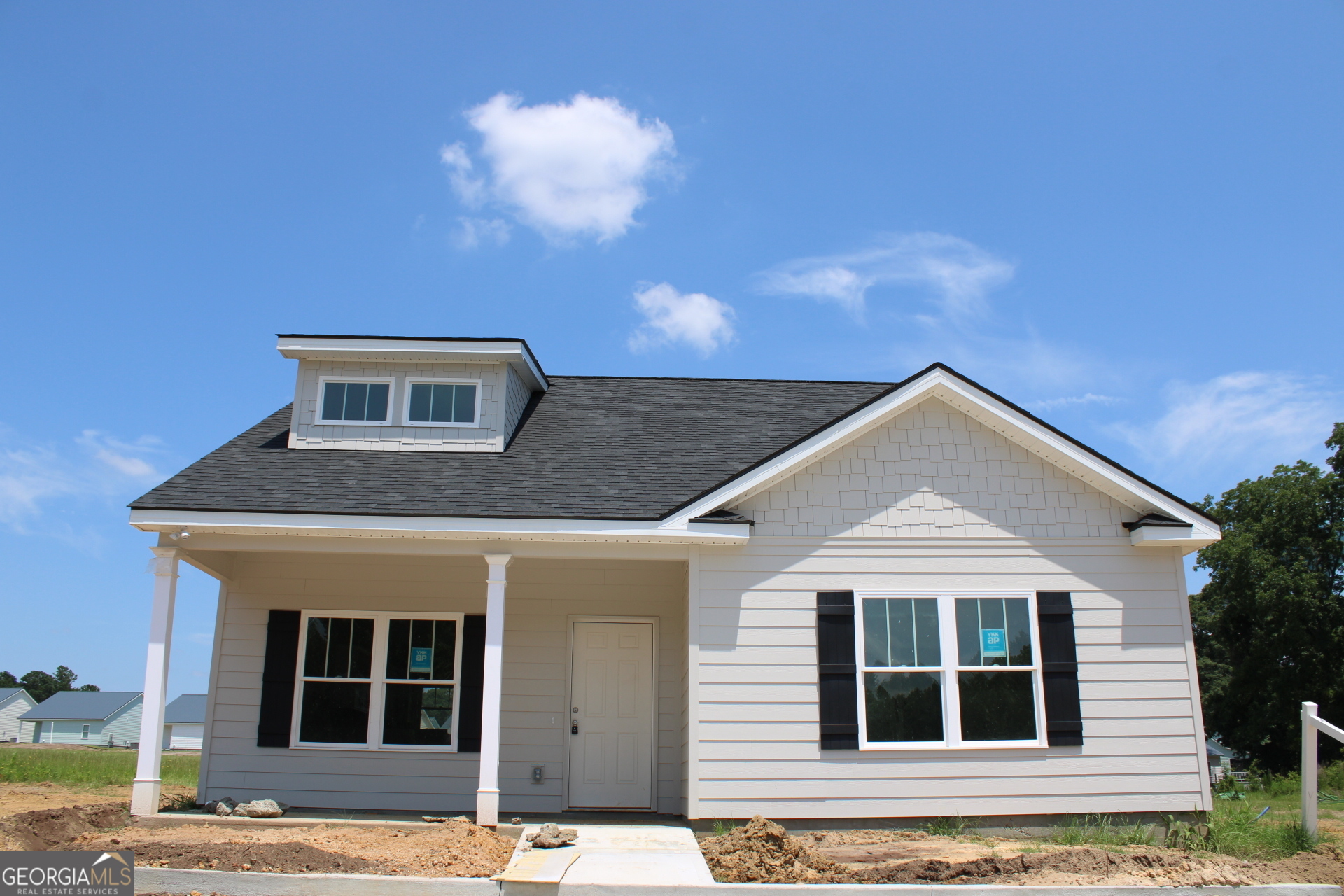 121 Avalon Trace LOT 11 Property Photo 1