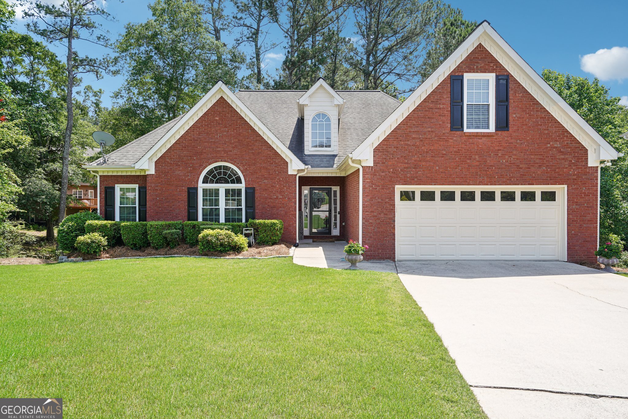 1010 Capella Creek Way Property Photo 1