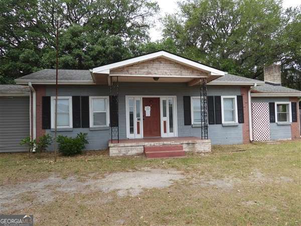 410 Live Oak Church Road Property Photo 1