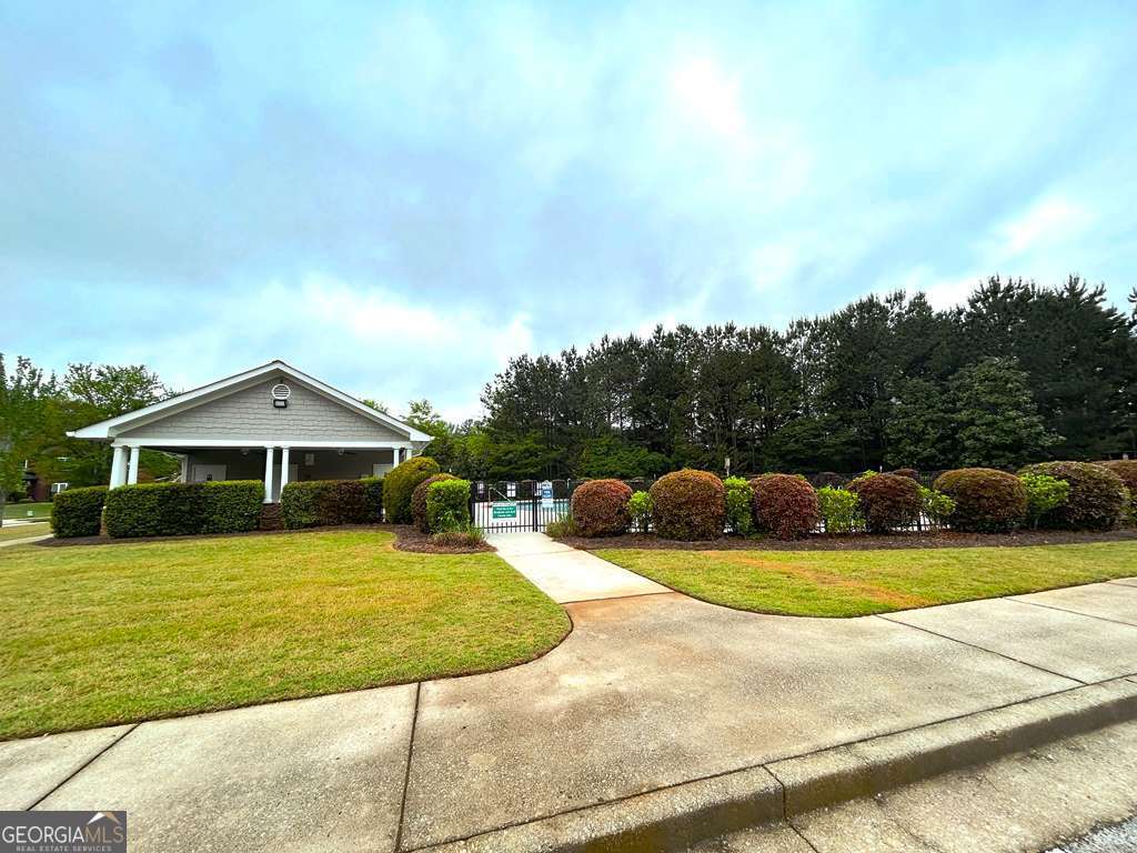 4060 San Marco Way Property Photo 34