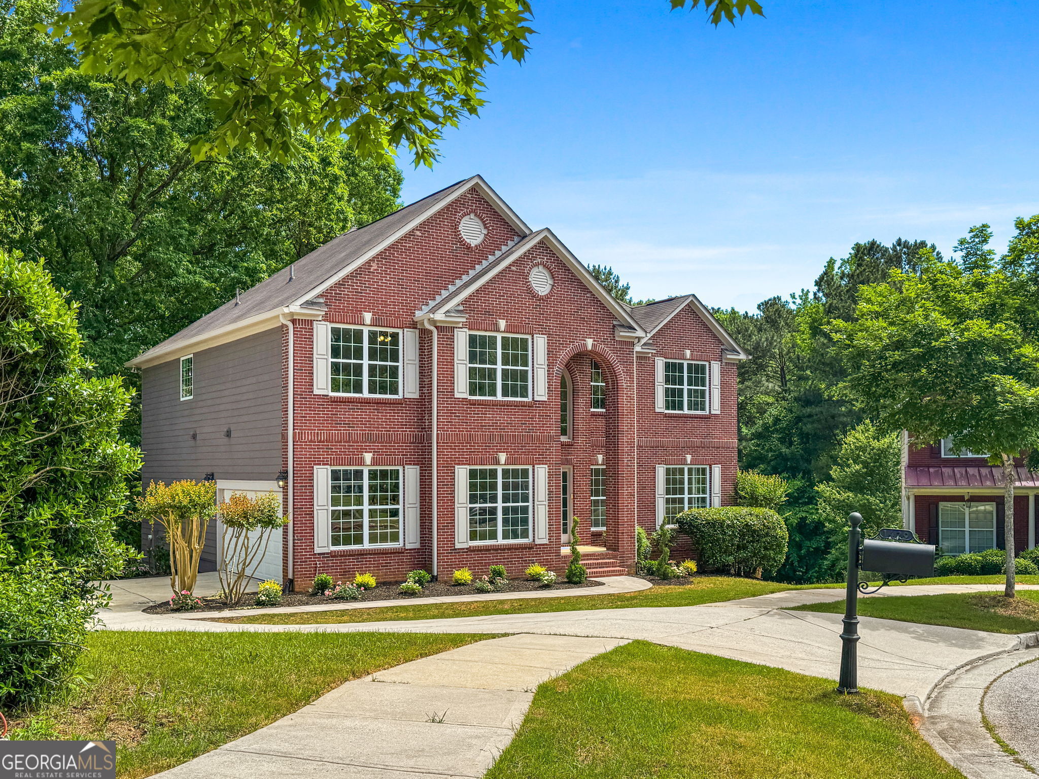 1429 Kentmire Court Property Photo