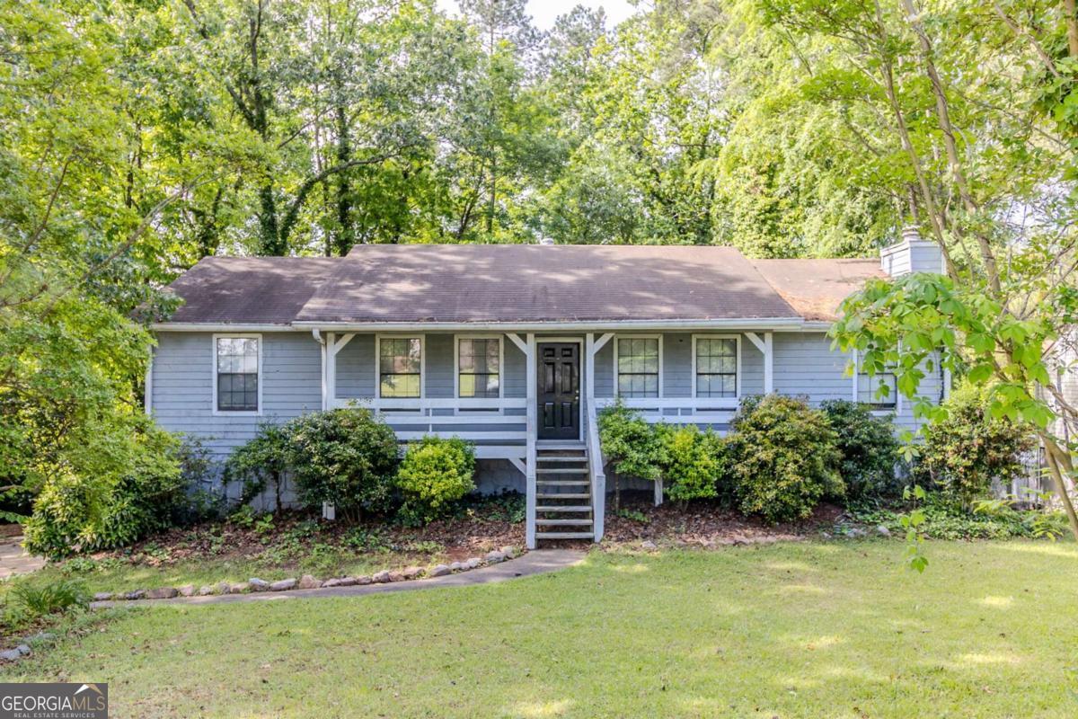 6595 Oakwood Drive Property Photo