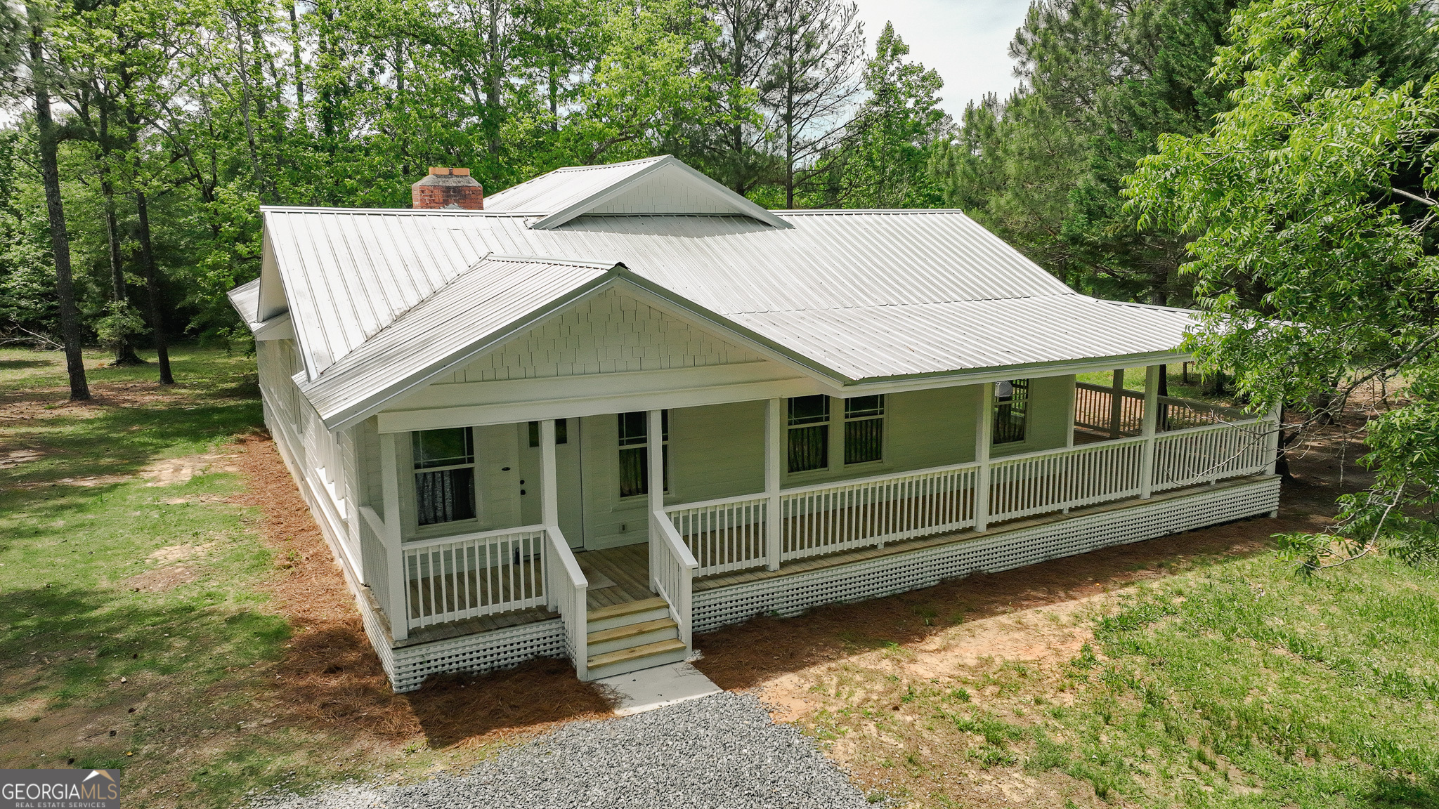 564 Bailey Mill Road Property Photo