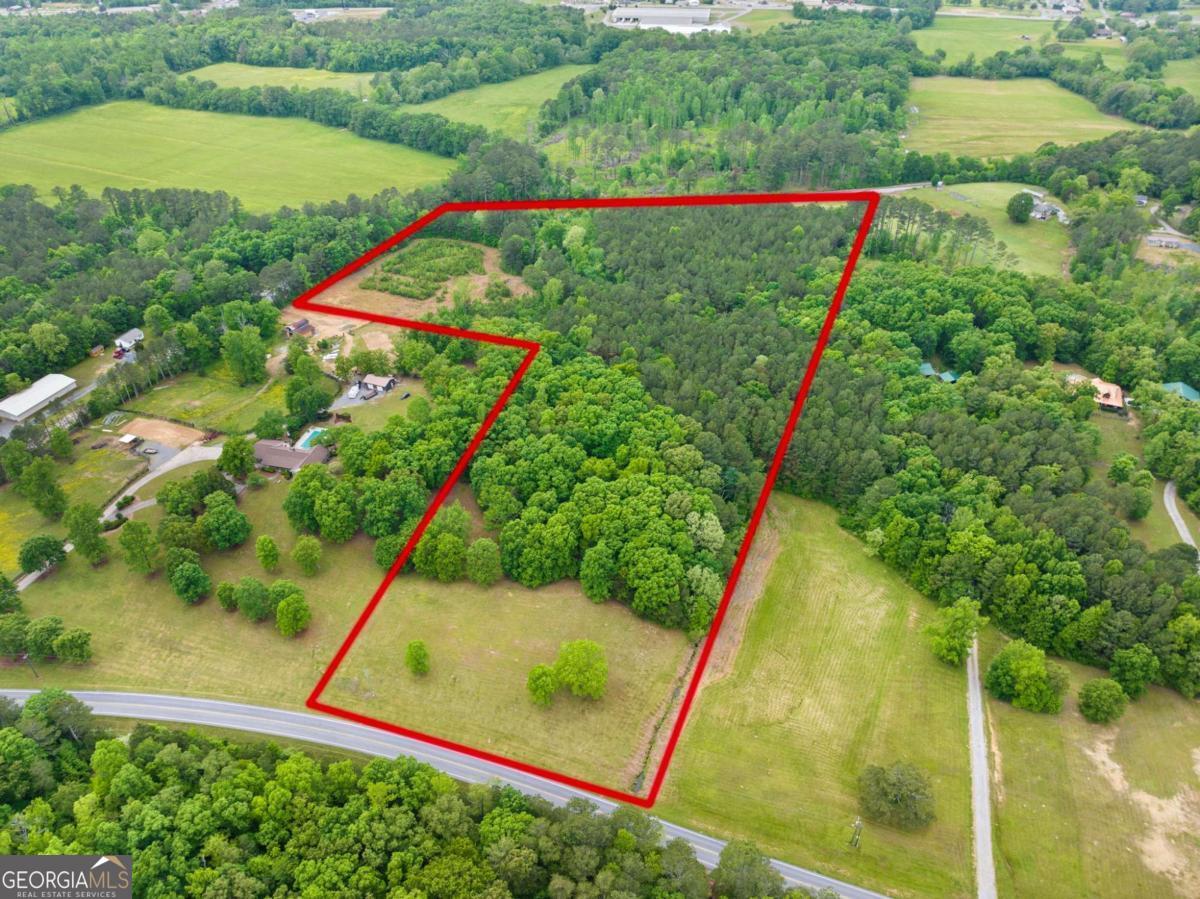 945 Old Federal Road S Property Photo 1