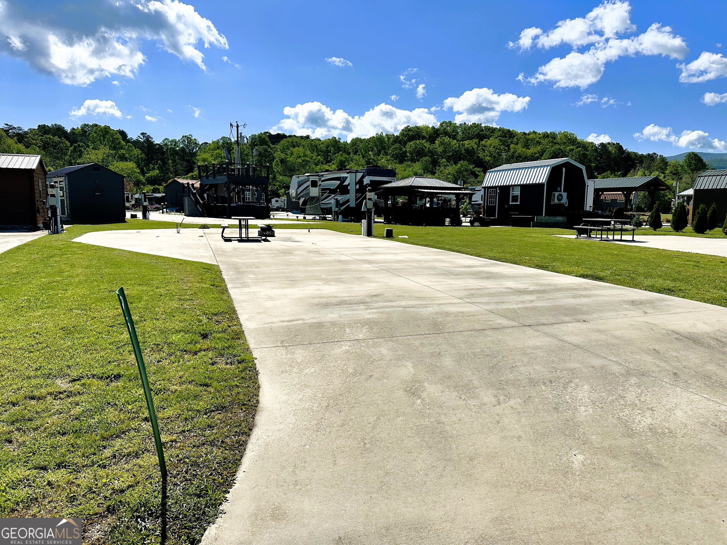 95 Foggy Mountain Road LOT 148