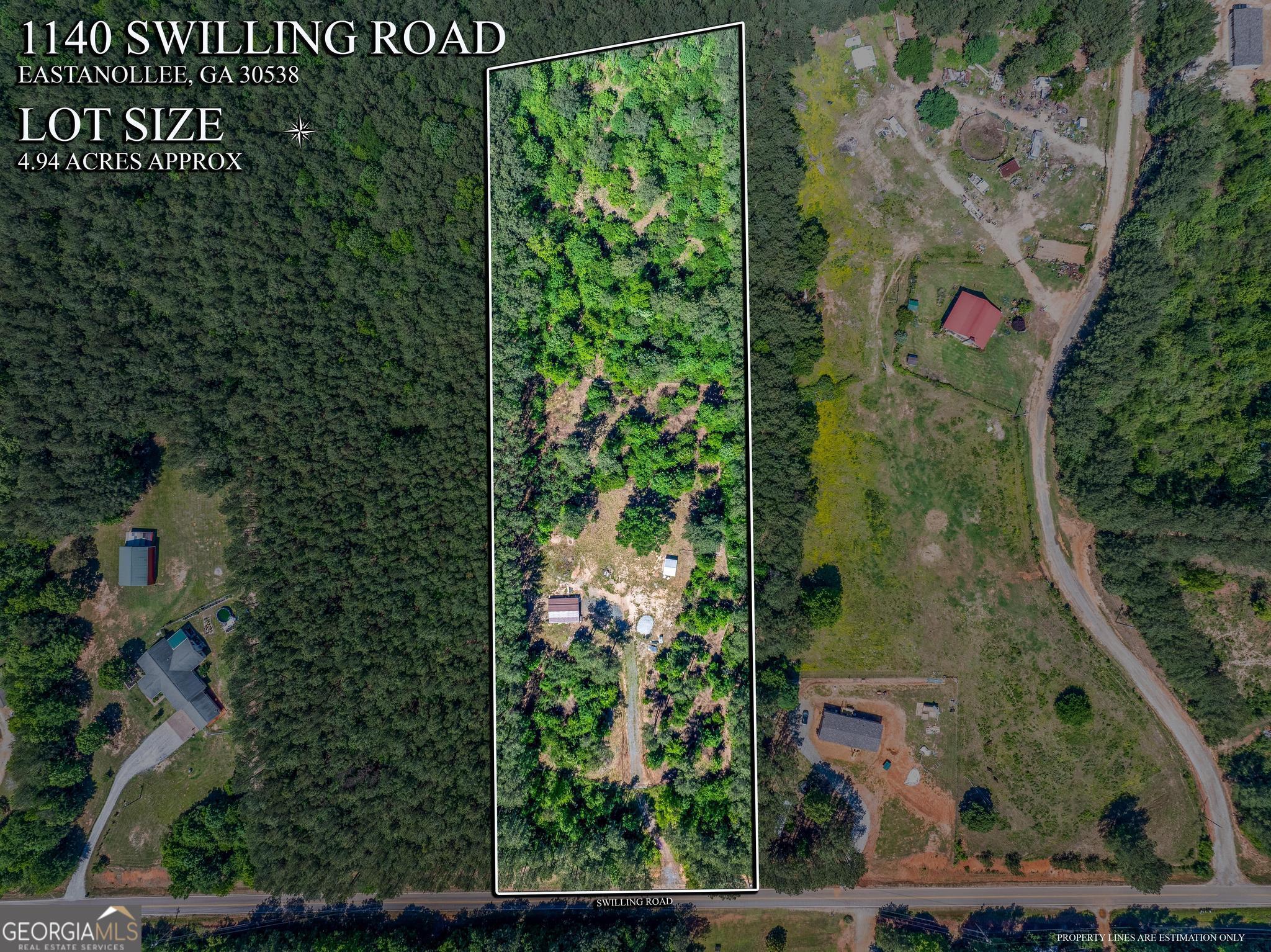 1140 Swilling Road Property Photo 1