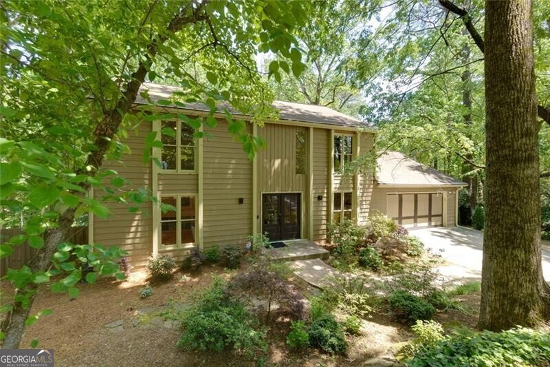 1760 Little Willeo Road Property Photo 1