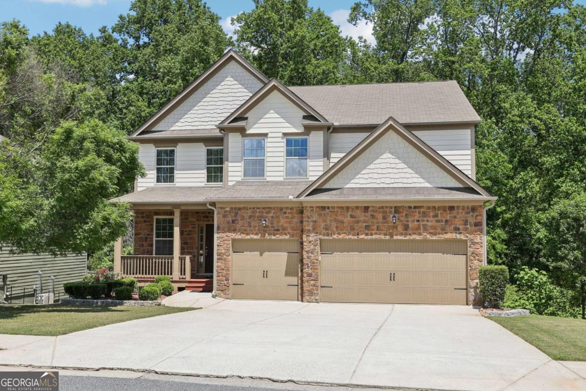 337 Liberty Drive