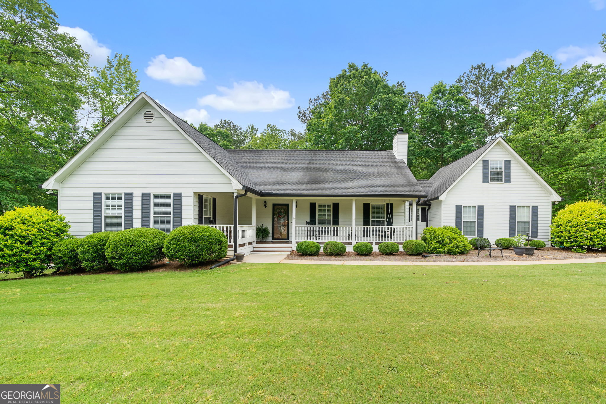 480 Holly Hills Lane Property Photo 1