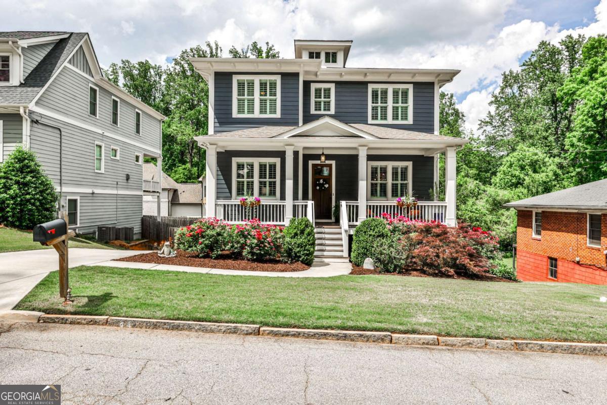 144 Park Drive Property Photo