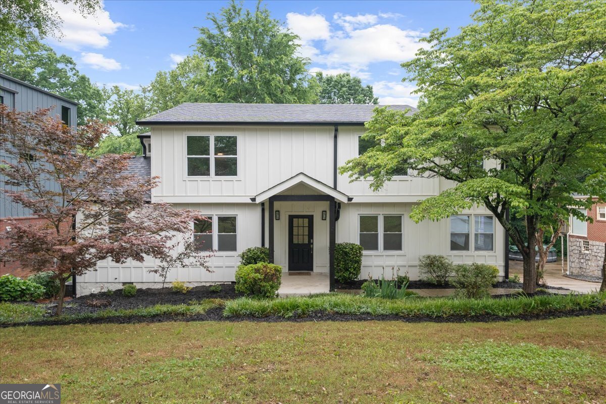 146 Mount Paran Road Property Photo 1