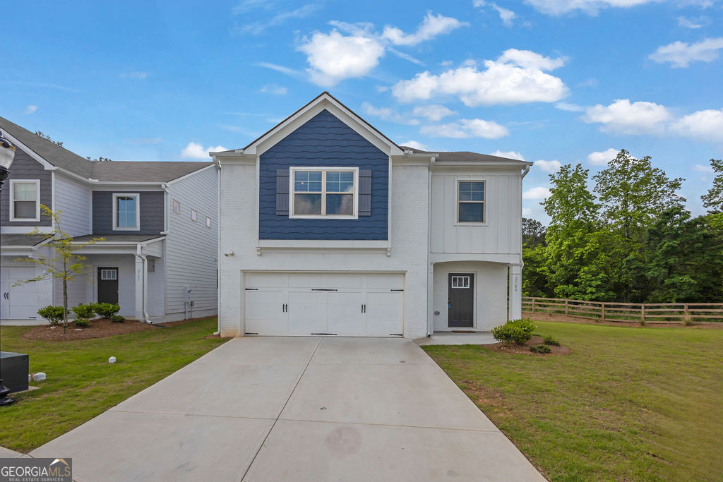 2789 Aralynn Way Property Photo 1