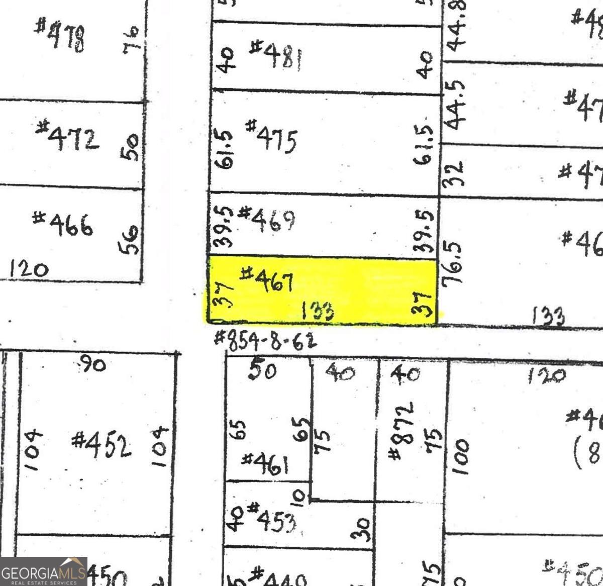 467 Lindsay Street Nw Property Photo 1