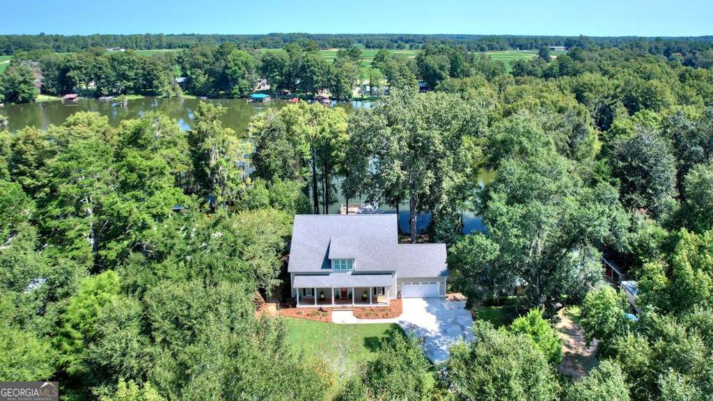 317 Mill Branch Road Property Photo 1