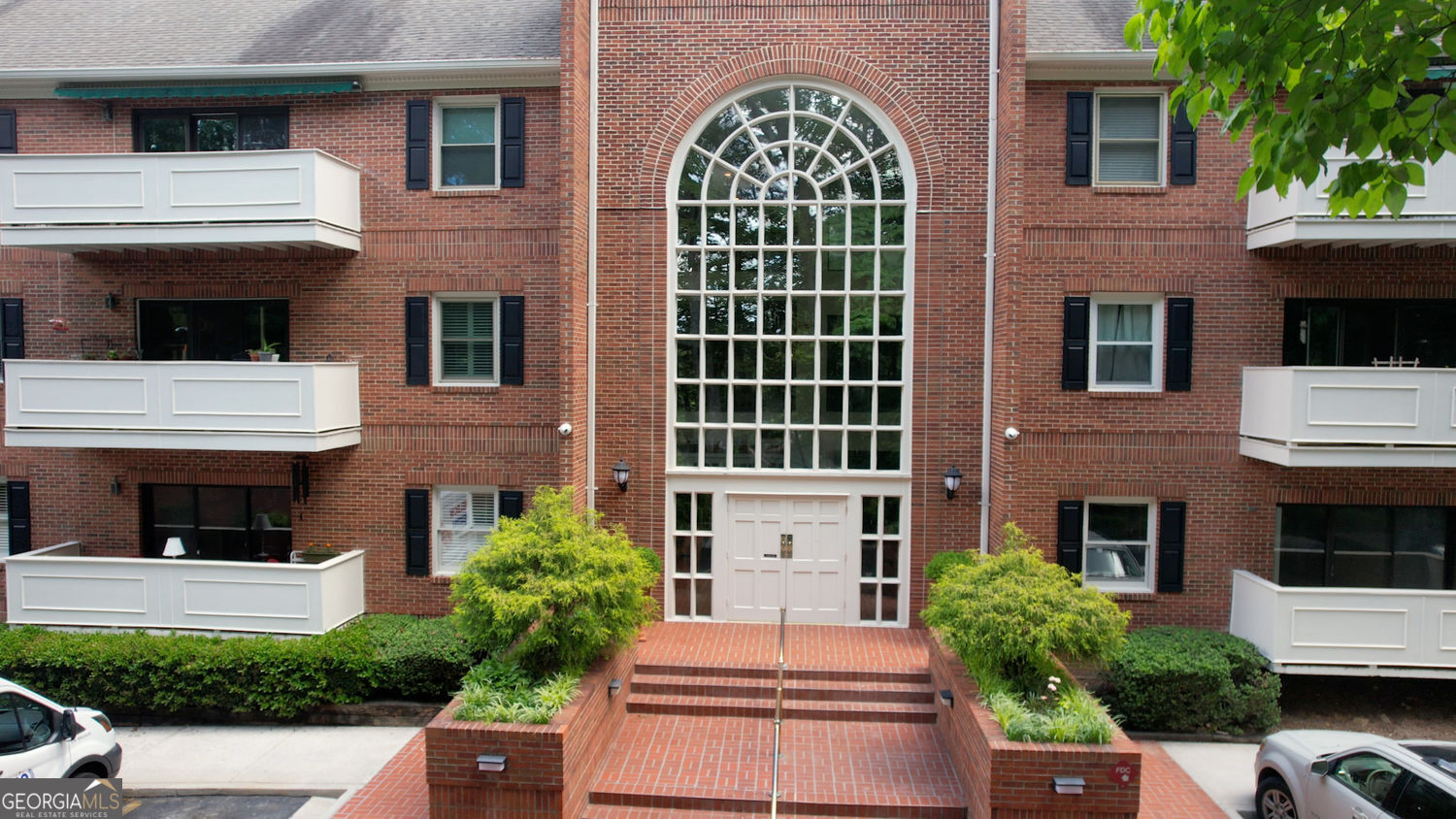 107 Ridley Howard Court Property Photo